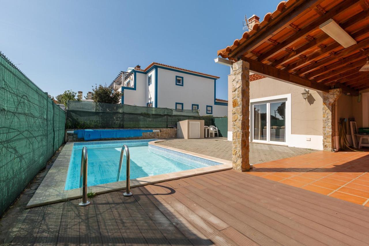 Vila Perola Da Lagoa Vau  Exterior photo
