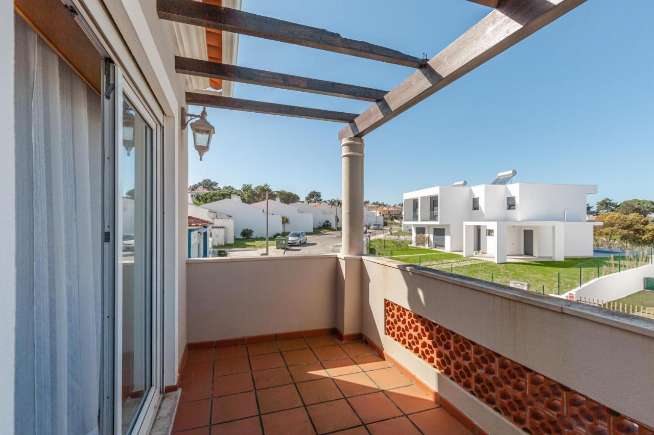 Vila Perola Da Lagoa Vau  Exterior photo