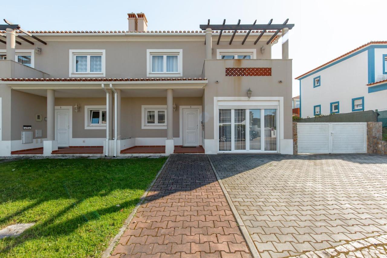 Vila Perola Da Lagoa Vau  Exterior photo
